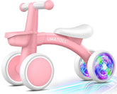 Umatoll front overview showing compact toddler-friendly design and stable stance