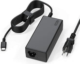 UNAWUDOH front view of charger showing compact PD design and reliable power