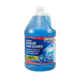 Unger front label showing product name and concentrate benefits