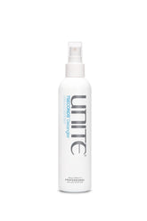 UNITE 7SECONDS front bottle view showing label for quick detangling benefit