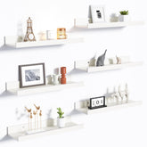 upsimples front view packaged shelves showing neat stack and modern look benefit