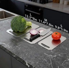 URMONA medium board held in hand showing light weight and easy maneuvering benefit