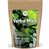 U.S. Wellness Naturals front package view showing bulk 1 lb pouch and freshness