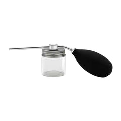 USA Supply dust texture detail highlighting moisture-resistant formula