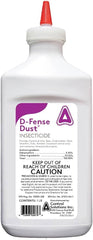 USA Supply puffer applicator close-up for precise dust placement