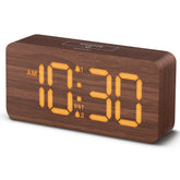 uscce front display showing large numbers and easy reading benefit