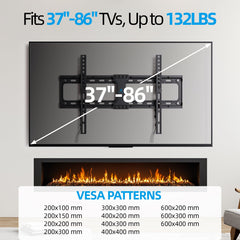 USX STAR side profile showing 1.28 inch clearance for space saving