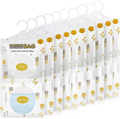 Vacplus front packaging hanging shows easy installation and moisture control benefit