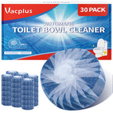 Vacplus front packaging showing 30-pack and long-lasting benefit