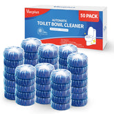 Vacplus front pack showing 50 tablets and clear supply benefit