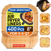 vailnd front pack showing 400pcs for value and convenience