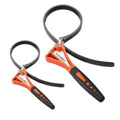 ValueMax front packaging showing both strap wrenches and benefits