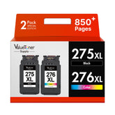 Valuetoner Supply front packaging showing both cartridges and benefits