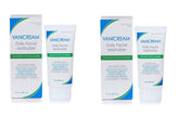 Vanicream front packaging showing clean, unscented moisturizer benefits