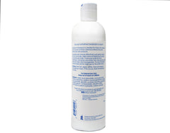 Vanicream in bathroom lifestyle scene showing easy daily use and mild cleansing