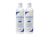 Vanicream front packaging shows label and size, highlighting gentle formulation