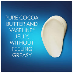 Vaseline Lip Therapy Cocoa Butter stick compact size for on-the-go lip protection