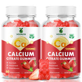 VCCHUYH front label showing strawberry flavor and 1200mg benefit