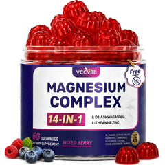 VCCVBB front packaging showing supplement benefits and sugar-free label