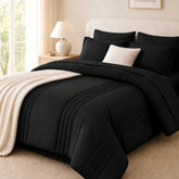 Velorose front packaging showing whole 7-piece set and immediate convenience