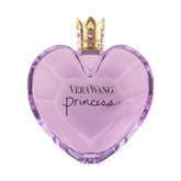 Vera Wang Princess front bottle view showing feminine design and instant recognition