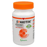 Vetoquinol Epakitin front tube showing product and benefits