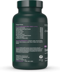 VetriScience close-up of chewable tablets highlighting palatable smoke flavor and ease of giving