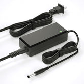 vhbw front view of 42V charger showing compact housing and brand — reliable replacement
