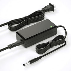 vhbw front view of 42V charger showing compact housing and brand — reliable replacement
