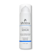 Vibriance front bottle view showing sleek packaging and clear benefit