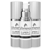 Vibriance front packaging showing product and benefits