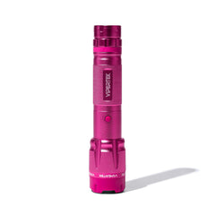 VIPERTEK side profile highlighting anti-roll aluminum body for stability