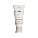 VIRTUE bottle front packaging showing clean label and 4 fl oz size for easy identification and shelf appeal
