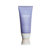 VIRTUE front bottle view showing volumizing conditioner benefits
