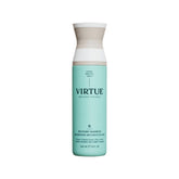 VIRTUE front packaging showing bottle and product benefit
