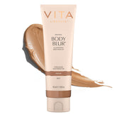 VITA LIBERATA front packaging showing sleek bottle and product benefit