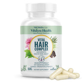 VITAL NUTRITIVE front bottle view showing clean labeling and daily support
