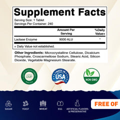 Vitamatic caplet close-up texture showing smooth finish for easy swallowing and fast dissolution