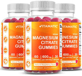 Vitamatic front packaging showing bottle and raspberry flavor for convenient supplementation