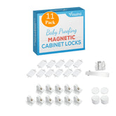 vmaisi front packaging showing kit contents and quick benefits