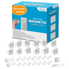 vmaisi front packaging showing full 24-pack and keys for quick identification and confidence