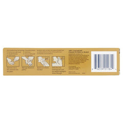 Alberto VO5 bottle close-up highlighting label and easy-dispense cap