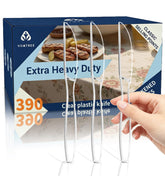 Voatree front packaging showing bulk 390-count and pouch benefit