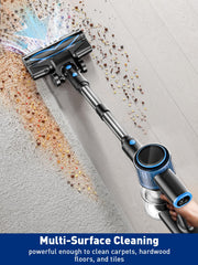 VOKENE sofa brush cleaning upholstery removing pet hair from couch effectively