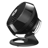 Vornado 460 front view showing compact design and strong circulation benefit