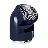 Vornado Flippi V6 front view showing compact design and directed airflow benefit