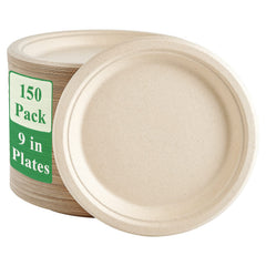 Vplus front packaging showing 150 pack and eco-friendly benefit