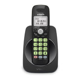 VTech VG131-11 front view showing handset and base for reliable home calling