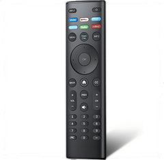 vtinvan XRT140 front view showing full keypad and quick access controls for fast navigation