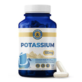 Vykee Nutrition bottle front view showing supplement identity and clarity benefit